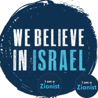 We Believe in Israel(@WeBelieveIsrael) 's Twitter Profile Photo