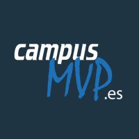 campusMVP(@campusMVP) 's Twitter Profile Photo