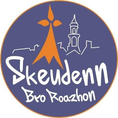 Skeudenn Bro Roazhon