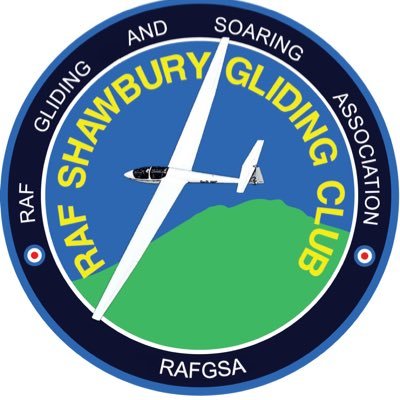Visit RAF Shawbury Gliding Club Profile