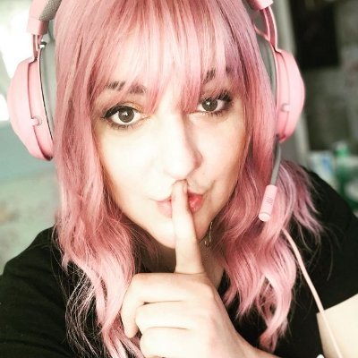 Just a Fellow Twitch Streamer! Come Hang when You Can! Use your channel points to make me do stupid things! Drop a follow or sub  https://t.co/yKcG5qG9aM