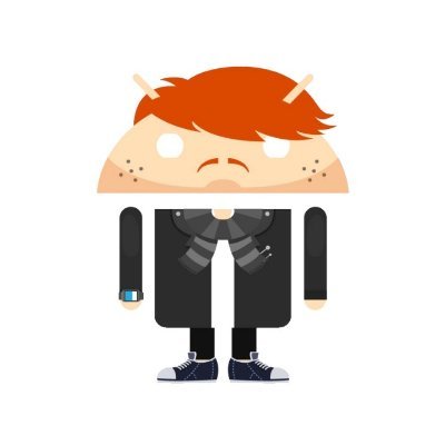 EasyGinger_'s profile picture. 