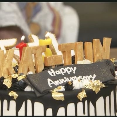 ﾆｺﾆｺ笑って１日過ごせたら幸せ🍀
KATーTUN15周年㊗️