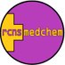 RCNS MedChem Research Group (@keserulab) Twitter profile photo