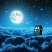 OurTardis(@OurTardis63) 's Twitter Profile Photo