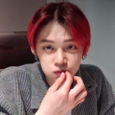 Official twitter account of Ramyeon and Fox - Only for Yeonjun.