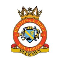36 Hetton le Hole Squadron RAFAC (@36sqnatc) 's Twitter Profile