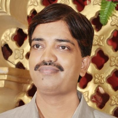 Manoj Jain Papriwal