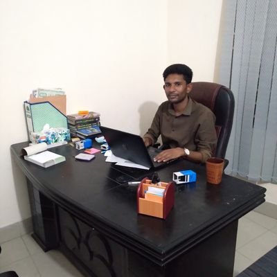 BIPLOBH65587422's profile picture. CEO at Miles Engineering Technology & Machinery