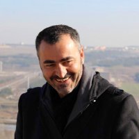 Cihan Aydın(@CihnAydin) 's Twitter Profile Photo