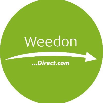 @WeedonDirect