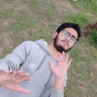 Uمید Bhat (@umairbhat4) 's Twitter Profile