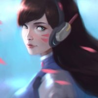 D.Va Song~ 🐰 (@dvafox) 's Twitter Profile