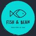 Fish&Bean (@fishandbean) Twitter profile photo Fish&Bean (@fishandbean) Twitter profile photo