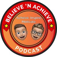 Believe ‘N Achieve (@believeaimpod) 's Twitter Profile Photo Believe ‘N Achieve (@believeaimpod) 's Twitter Profile Photo