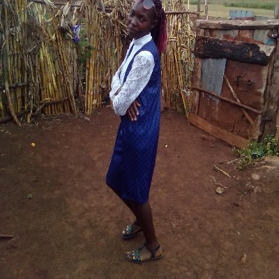 Damaris86418409's profile picture. Being yourself