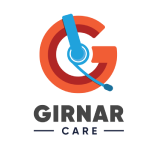 girnarcare's profile picture. 