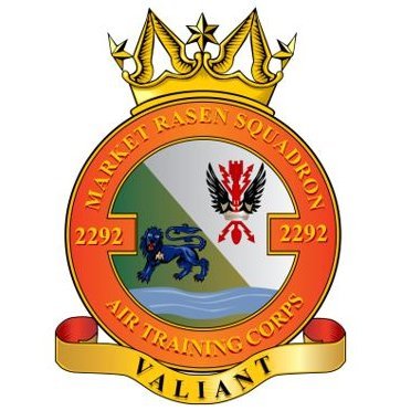 2292 Sqn in Market Rasen are part of the RAFAC, offering a wide range of activities including gliding, flying, training, shooting, adventure training and DoE.