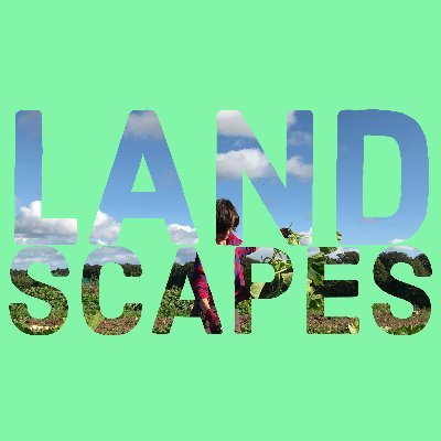 Landscapes Podcast