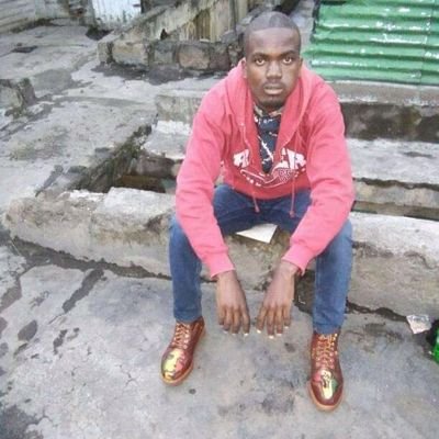 Denno46553995's profile picture. joker