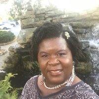 marcia Benjamin - @marciaB93822388 Twitter Profile Photo