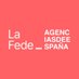 La FEDE-Agencias de España (@agenciasdespana) Twitter profile photo La FEDE-Agencias de España (@agenciasdespana) Twitter profile photo