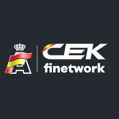 Cuenta oficial del Campeonato de España de Karting CEK-Finetwork.