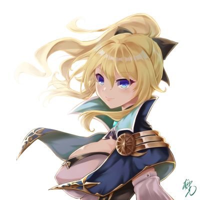 凪猫@崩壊3rd 原神 ウマ娘 鳴潮さんのプロフィール画像
