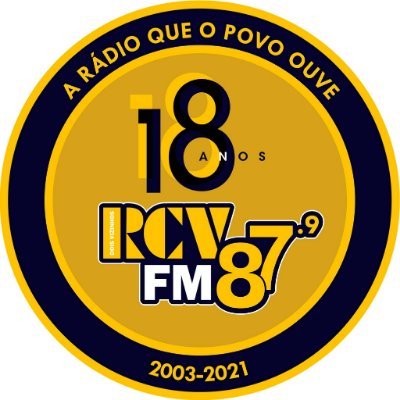 RVI FM, Rádio RVI FM 98.7 FM, Duque de Caxias, Brazil