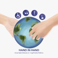 Hand in Hand(@HRD_HiH) 's Twitter Profile Photo