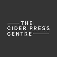 The Cider Press Centre (@the_cider_press) 's Twitter Profile Photo The Cider Press Centre (@the_cider_press) 's Twitter Profile Photo