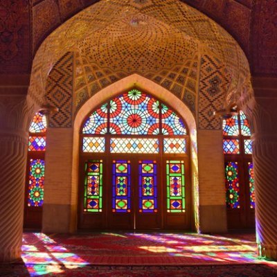 Be in Iran
Persian Traveler
Incredible architecture, beguiling culture, Silk Road splendour & the warmest welcome you'll ever experience. Welcome to Iran
