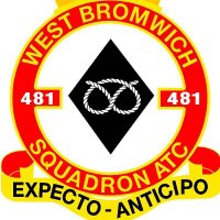 OC 481 Sqn (@481_oc) 's Twitter Profile