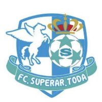 FC スペラール toda 成長日記(@superar_toda) 's Twitter Profile Photo