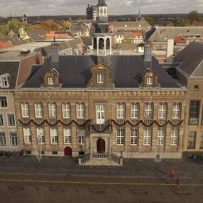 Juist die Roermond.NieuwsTV items maken die over Roermondenaren gaan