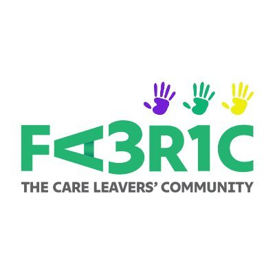 FABRIC provides loving homes with trauma informed, relational support to young people aged 16 & over who are Looked After/Care Leavers/Care Experienced/Homeless
