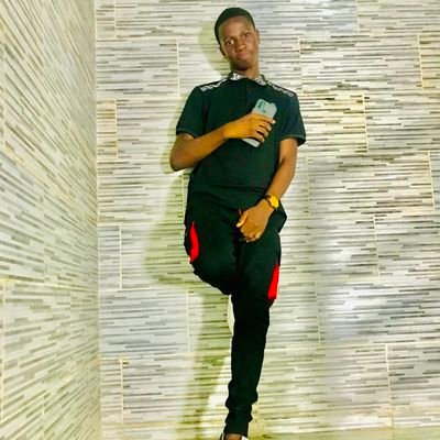 Ideal Muslim ❤
memes lover🥰
model❤
Fashionista❤
News lover(Mr punch)
🇳🇬 🇨🇲
Actor🙈😜