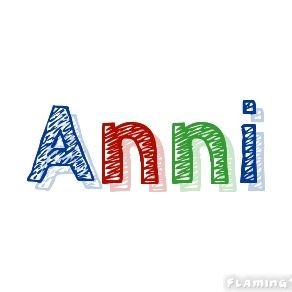 anniの偏見をツイートします
本家偏見botとシステムは同じです
フォローは少しでもanniに興味を持ってもらえればと思い行っております。
気に食わなければミュートやブロックなどお願いします。