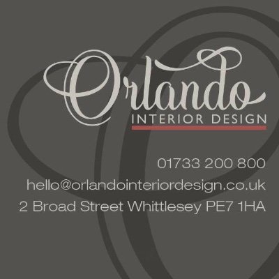 Interior Design specialists based in Cambridgeshire, UK with industry experience & creative design studio. Contact us - 01733 200800