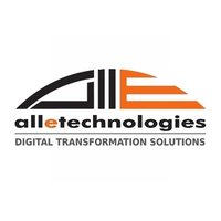 All e Technologies(@alletec) 's Twitter Profile Photo