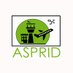 ASPRID Project (@aspridproject) Twitter profile photo ASPRID Project (@aspridproject) Twitter profile photo