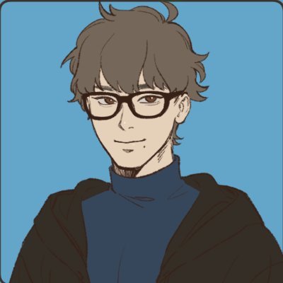 Moved → @ryuji_vt
🇵🇹/🇬🇧 OK | 🇯🇵 日本語上手じゃないですが頑張ります！
🔰 Illustrator/Comic Book Artist/Vtuber パパ
pfp → picrew/684058
My old Works → https://t.co/otNDMNINEt