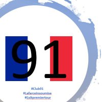Club91_ExitLFI (@club91e) 's Twitter Profile