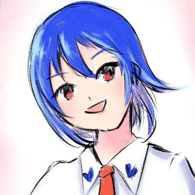 皮膚科学系Vtuber/VRC Bio Journal RTA運営
まずはチャンネル登録: https://t.co/DwEdlSWH7h
質問／相談：https://t.co/8DGh4gP54f
干し芋：https://t.co/lw7v9Cz7Db
VRChat ID: https://t.co/ptr0WXqnbD