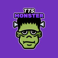 TTS.Monster - AI TTS for Streamers (@tts_monster) 's Twitter Profile