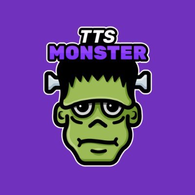 (@tts_monster) / Twitter (@tts_monster) / Twitter