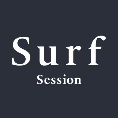 Surf Session, premier magazine de surf français, créé en 1986.