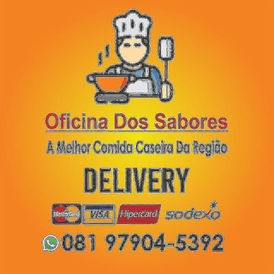 a melhor comida caseira da região.
venha conferir ou faça seu pedido.