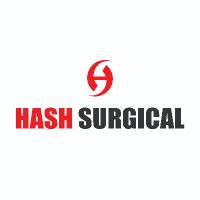 HASH SURGICAL(@HashSurgical) 's Twitter Profile Photo