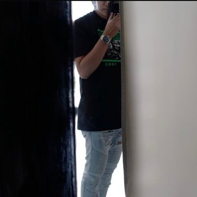 OLDSCHOOL TEENAGER Profile